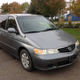 Illustration for article titled At $6,000, Would Buying This Stick Shift 2002 Honda Odyssey Be a Total Trip?